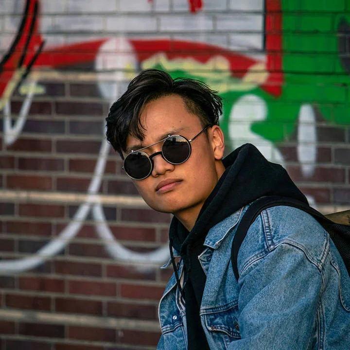 Thanasornchai Tharachai