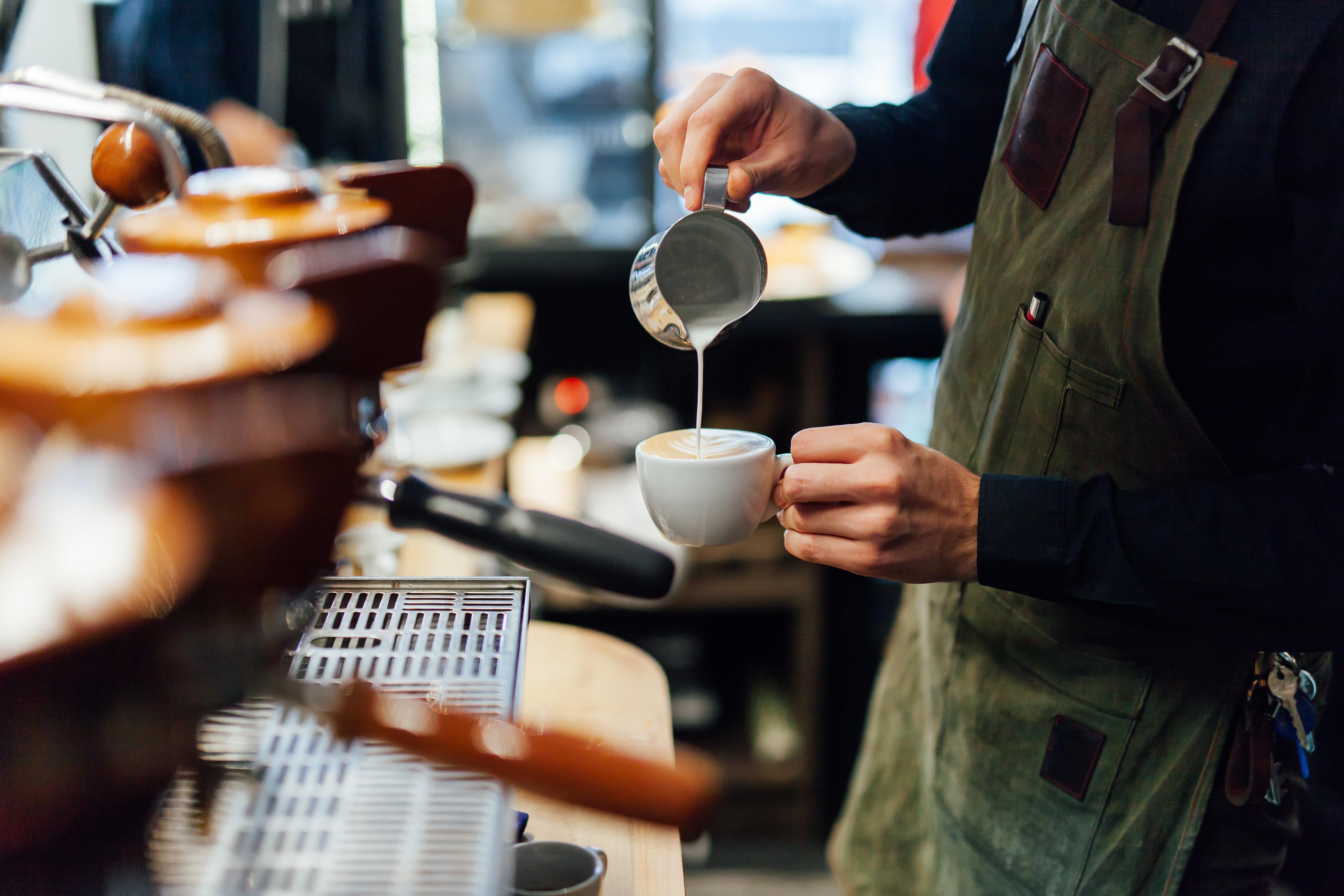Crafting the Perfect Cup: Advanced Techniques for Aspiring Baristas