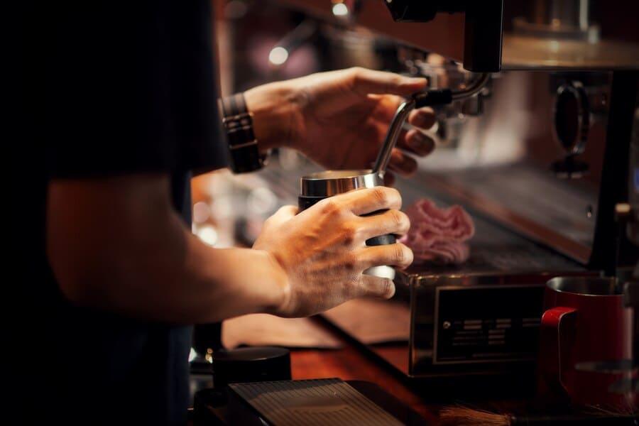 Ujudity: Professional Barista Certification & Skill Enhancement